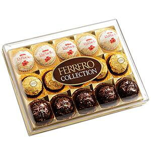 ԌŁ@tF@VF@RNV@T-15@162gi15j@v`MtgTCY@yȃMtgƂ劈I@`R[g@o^C@zCgf[@NX}X@FERRERO ROCH