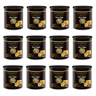 黒トリュフ風味（40g×12個）HUNTER FOODS お得な12個セット　ハンター　ポテトチップス　黒トリュフ風味…