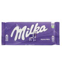 Milka ミルカ アルペンミルク 90g　正規輸入品　ミルク　カカオ　チョコレート