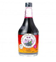 楽天市場】ジャフマック 醗酵カシス 565mlの通販