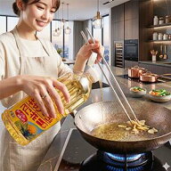 販売再開　創健社 キャノーラ＆べに花一番 910g　 サラダ油　 食用油 　圧搾　 圧搾一番搾り　なたね油　…