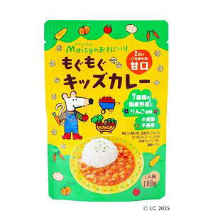 CV[̂ɂLbYJ[ 100g@nЁ@Maisy