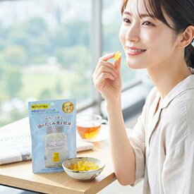 ベアーズサプリむくみ対策 レモンスカッシュ(40g)