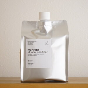 } AR[ Tj^CU[i1000ml×1Alցjmeririma@AR[ Xv[ ۍ ې ۃXv[ G^m[  | N[i[