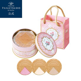 ホワイトデー お返し お菓子 2026 プレゼント 詰め合わせ 個包装 スイーツ 東京風月堂 ミニ缶ゴーフレット 入学祝い 卒業祝い プチギフト whiteday