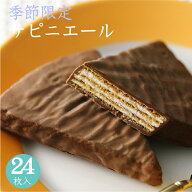 冬季限定 チョコレート ギフト スイーツ お菓子 プレゼント 詰め合わせ東京風月堂 サピニエール24枚入ラ…