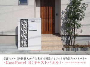 fB[YK[f/LXgplB 03-12iCastPanel-BjA~yfB[YK[fKX ЍHꐶYz