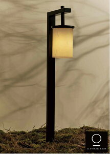 yȍOƖzSC E61 SAVOY EXTERIOR PATH LIGHTiSAVOY COLLECTIONjyO GNXeAƖ AJ̏Ɩuh CL STERLING & SON JAPANiV[GX^[OAhTjK̔㗝