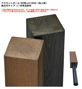 �A�N�Z���g�|�[�� 90�p×H1600�i�n�㍂�j�S�c�t�^�C�v �^�ԁFD2-AP-T16 ��1�{�P�i���� �������p�S�c��300mm�̂��߁A�|�[���{��1600�{�S�c300=1900mm�y�O�\�|�[�� �X�N���[���|�[�� �ډB���|�[�� �I��