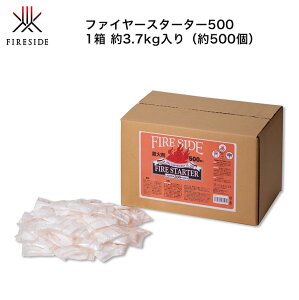 �y����2026�N1�������ח\��z�y2025�V���i�z�t�@�C���[�X�^�[�^�[500�iFire Starter�j �i�ԁFB500 �d�ʁF1�� ��3.7kg����i��500�j�y���΍� �ȈՍ��� �d�X�g�[�u���[�U�[�l �O�����s���O�{�ݗl �L