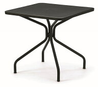 イタリア製 emu（エミュー）COMBI SQUARE TABLE M【商品名：カンビ スクエアテーブルM】アスプルンド社|…
