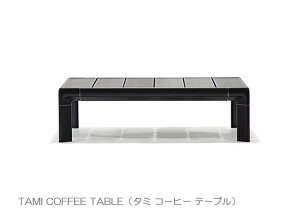 C^A emuiG~[j/TAMI COFFEE TABLEyiF^~ R[q[ e[uzAXvh|K[fƋ
