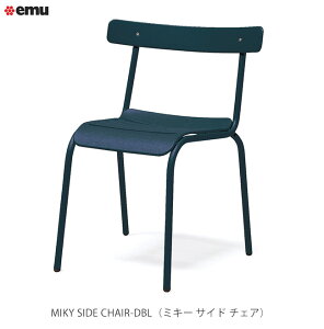 ~L[ TCh `FAi_[Nu[FjMIKY SIDE CHAIR-DBL/TCYFW560×D550×H770×SH450mmAdʁF6kgyOgp\ȃK[f`FA ASPLUND emu{㗝X G~[АK[fƋz