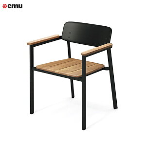 yC^AemuzVC A[`FA-`[NV[giSHINE ARM CHAIR-TEAK SEATjTCYFW600×D570×H780ESH450EAH670mm@dʁF6kgyOƋ K[f`FA t@j`[ G~[А emu{