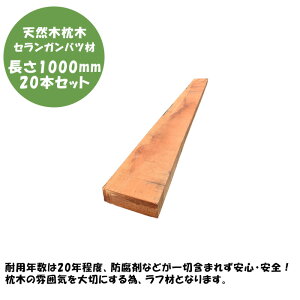 yVR؁EvȖ؁zZKoc 1000mm×20{Zbgyϋv ϐ n[hEbh oLC Hɂ S hܕsgp DIY؁z