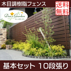 木目調 目隠し ラティス フェンスの人気商品 通販 価格比較 価格 Com