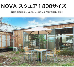 mo -NOVA XNGA1800TCY- L1800×W1800×H2422 |[38mm nFItzCg @\tx[XyZ^[|[ i vȋ@\p\ { ɋp\ Ǝ{