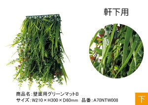 tFCNO[yǖʗpO[}bgBzTCYFW210×H300×D60mmAiԁFA70NTW008Apyǖʗp}bg lHA ǖʗΉ O[xЁz