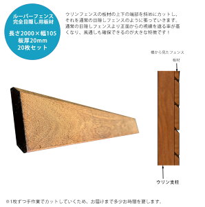 yȂVR؁zE[o[tFXpށi20Zbgj L2000mm×W105mm×20mm ޏ㉺΂߃JbgHρySډB vCoV[tFX n[hEbh Ղ