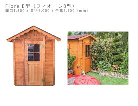 楽天市場 Diy 物置小屋 キット 間口幅 物置き 101 150cm の通販