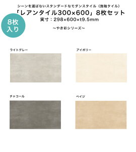 �u���A���^�C��300×600�v�����F8���A�����T�C�Y�F298×600××t9.5mm�A�i�ԁFLAXPL-3060-1F,-2F,3F,4F�A�m���X���b�v�d�l CSR�l�F0.50 �ȏ�y�{�փ^�C�� ���䂤������ �t���{�e�B�d�l �₫�� �O�\ �O�� ��