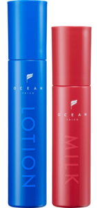 yϐtzOCEAN TRICO (I[VgR) XL[V 140mL  ~NGbZX 110mL w򕔊Oix ~Xg^Cv h ϐ t ~N