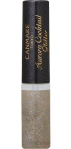 �y02�E���������z CANMAKE(�L�������C�N) �I�[�����J�N�e���O���b�^�[ �w02 ���X�R�~���[���x ��l�O���b�^�[ �A�C���C�i�[