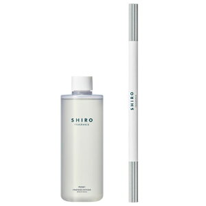 [yLbh EeB[zʌ shiroiVj tOXfBt[U[ Lbh 300mL zCgeB[@@ROOM FRAGRANCE siro sabon sabon Mtg T{ i͗\Ȃj[A