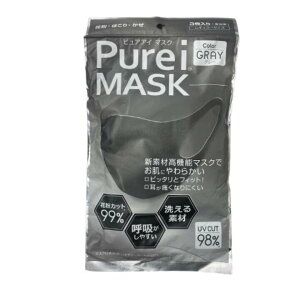 yz􂦂}XN@Purei MASK sAAC }XN O[ 3 }XN sDz}XN EXvX