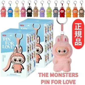 16F30܂łm̂ݑwu[E2s[X(N-Z)xyKi E PIN FOR LOVE N-ZE΂甄z LABUBU Ԃ w THE MONSTERS PIN FOR LOVE N - Z xuu Labubu GlM[ GiW[ POP MART |b
