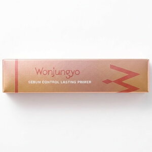 �y�V�[�o���R���g���[�� ���X�e�B���O�v���C�}�[�zWonjungyo (�E�H���W������) �V�[�o���R���g���[�� ���X�e�B���O�v���C�}�[ ���ω��n 30g