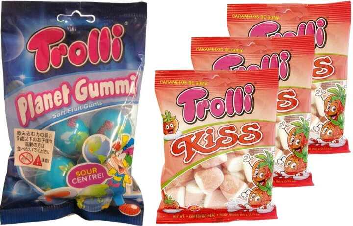 素晴らしい外見 地球グミ 1袋 Trolli PLANET GUMMI トローリ プラネットグミ zurique.com.br 素晴らしい外見 地球グミ 1袋 Trolli PLANET GUMMI トローリ プラネットグミ zurique.com.br