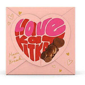���������y�s���N�E�c���[�{�b�N�X�E8����z�l�X�� Kitkat �L�b�g�J�b�g �n�[�g�t���x�A�[ �s���N�E�c���[�{�b�N�X