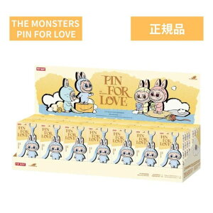 16F30܂łm̂ݑ@wCG[EA\[g{bNX(A-M)xyKi E PIN FOR LOVE A-Mz LABUBU Ԃ w THE MONSTERS PIN FOR LOVE A-M N - Z xuu Labubu GlM[ GiW
