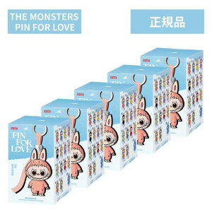 16F30܂łm̂ݑwu[E5s[X(N-Z)xyKi E PIN FOR LOVE N-ZE΂甄z LABUBU Ԃ w THE MONSTERS PIN FOR LOVE N - Z xuu Labubu GlM[ GiW[ POP MART |b