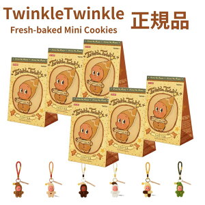 yKi E TwinkleTwinkleE6s[Xz LABUBU Ԃ w TwinkleTwinkle Fresh-baked Mini Cookies xuu Labubu GlM[ GiW[ POP MART |bv}[g L[z_[