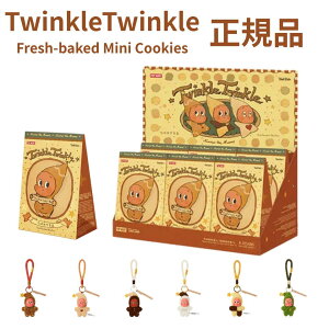 yKi E TwinkleTwinkleEIz LABUBU Ԃ w TwinkleTwinkle Fresh-baked Mini Cookies xuu Labubu GlM[ GiW[ POP MART |bv}[g L[z_[