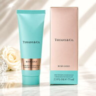 【即日発送】【国内正規品】ティファニー ローズ ゴールド ハンドクリーム 75mL Tiffany & Co. フレグラ…