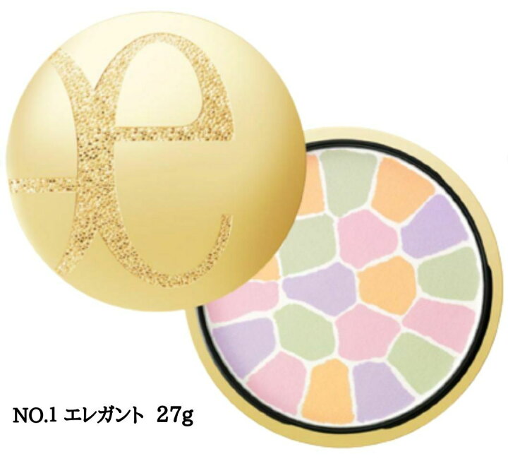 楽天市場 No 1 27g 本体 Elegance エレガンス ラ プードル オートニュアンス リクスィーズ No1 エレガント 本体 27g 専用パフ付き プレストパウダー ラプードル パウダー ファンデーション 東京ギフトガレージ