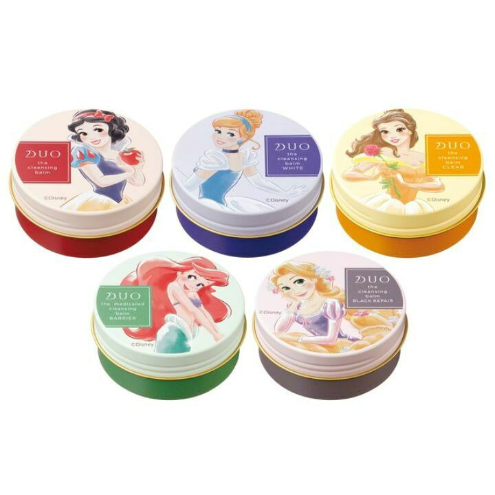 楽天市場 選択 送料無料 限定 ディズニー コラボ デュオ ザ クレンジングバーム 白雪姫 シンデレラ クリア ベル アリエル ラプンツェル いずれか1点 全5種 45g スキンケア 基礎化粧品 クレンジング Duo 東京ギフトガレージ 楽天市場 選択 送料無料 限定 ディズニー コラボ デュオ ザ クレンジングバーム 白雪姫 シンデレラ クリア ベル アリエル ラプンツェル いずれか1点 全5種 45g スキンケア 基礎化粧品 クレンジング Duo 東京ギフトガレージ