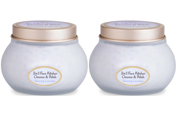 楽天市場】2個セット 即納【送料無料】SABON (サボン) フェイス 