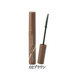 �y02�u���E���zCEZANNE �Z�U���k �ϋv�J�[���}�X�J�� 02�u���E�� EYES �}�X�J��