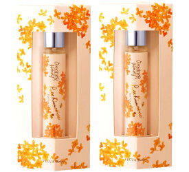 激安　2個セット【金木犀・トワレ】ファンファントワレ　ピュアキンモクセイ　13ml　VECUA Honey(ベキュアハニー)　ワンダーハニー