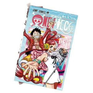@ONE PIECE ғT3e s[X 4/4