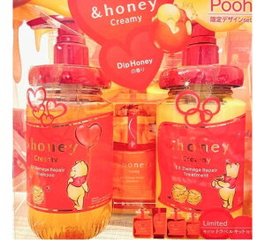 @bhyv[EBOXz&honey (Ahnj[) wN[~[nj[ngx@Ahnj[@Vi[@GA[CX`[