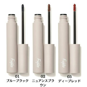 �y�I���E���������zFujiko(�t�W�R) �킵�}�X�J�� �w01�u���[�u���b�N / 02�j���A���X�u���E�� / 03�f�B�[�v���b�h�x Fujiko Uruwashi Mascara