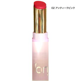 【02 アンティークピンク】Wonjungyo (ウォンジョンヨ) リップステッカー 『02 アンティークピンク』 リップ