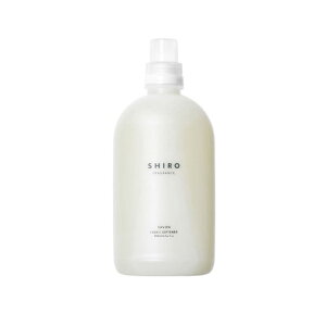 yj[AiEܕt Izshiro T{ t@ubN\ti[(Zk^Cv) SAVON FABRIC SOFTENER CONCENTRATE V _