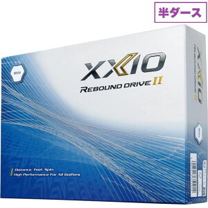 DUNLOP(_bv) St{[ XXIO REBOUND DRIVE2 oEhhCu2 2023Nf _[X(6) zCg XNRD2WH