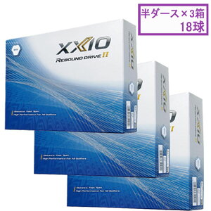 DUNLOP(_bv) St{[ XXIO REBOUND DRIVE2 oEhhCu2 2023Nf _[X×3(18) zCg XNRD2WH